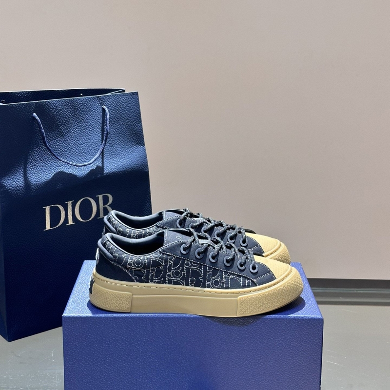 ch**an D*or casual shoes